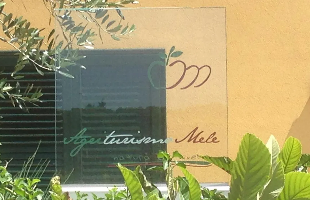 Agriturismo Mele-1