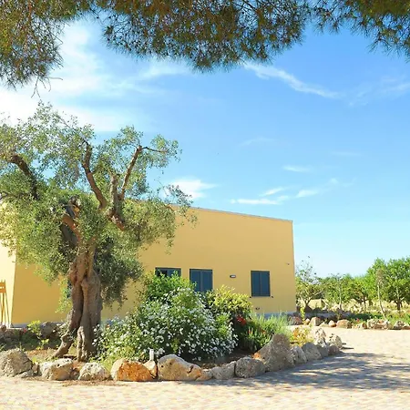 Agriturismo Mele-2